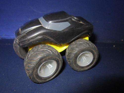 McDonalds - Hotwheels - 2008
