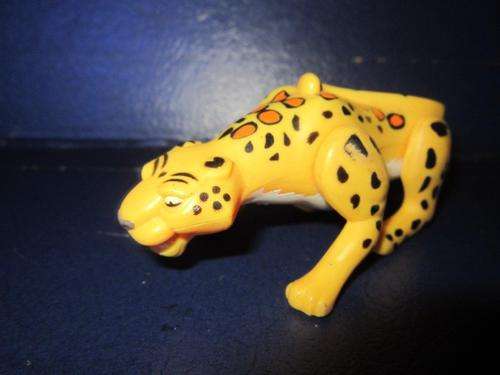 McDonalds - Sabor - Tarzan 1999