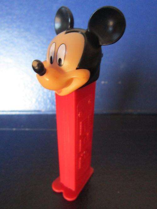 PEZ - Mickey Mouse