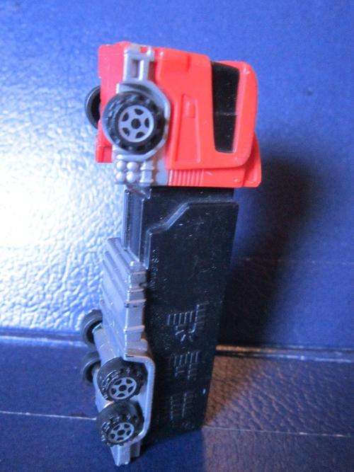 PEZ - Truck - PEZ Dispenser