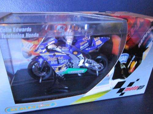 Scalextric Moto GP - Colin Edwards (New)
