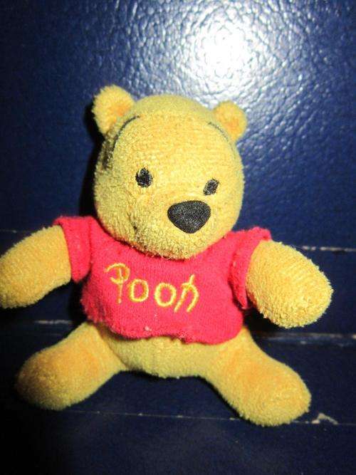 McDonalds - Winnie The Pooh