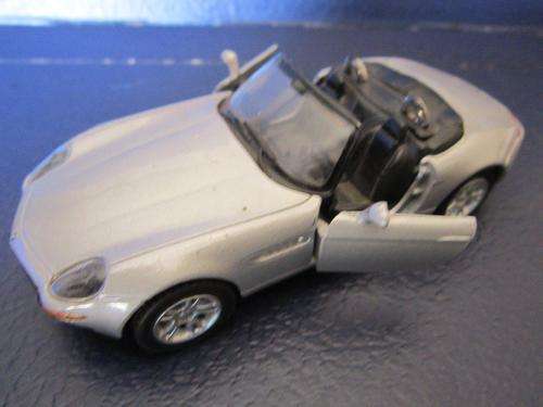 Maisto - BMW Z3 1:38 Scale