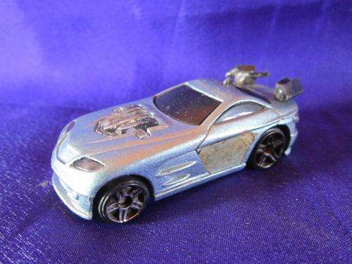 Hotwheels - Made for McDonalds 2004