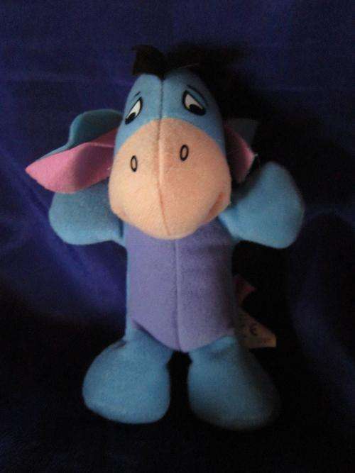 Winnie the phoo - Eehor +/- 12cm
