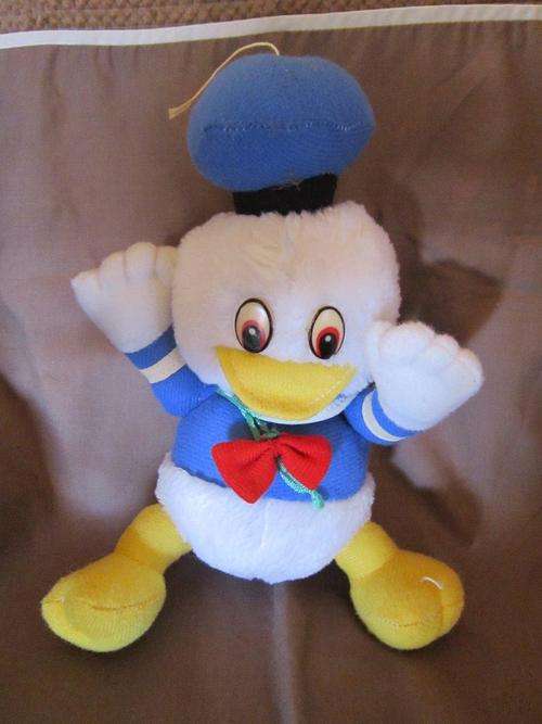 Duck from Ducktales - 22cm -  Disney