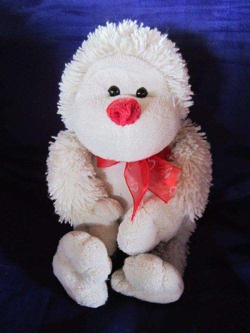 From the Heat Beat - +/- 30cm