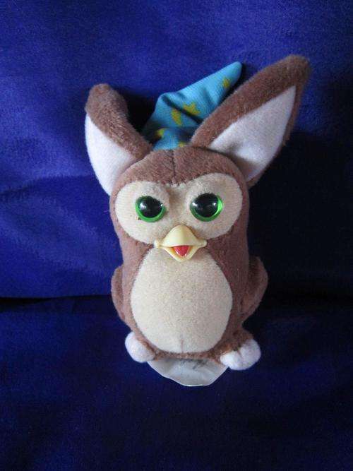Mcdonalds Furby - 2007