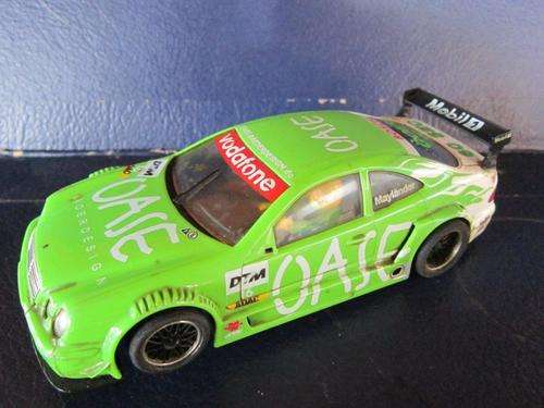 Ninco - Mercedes-  1:32 scale