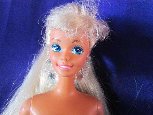 Barbie Mattel doll 1976