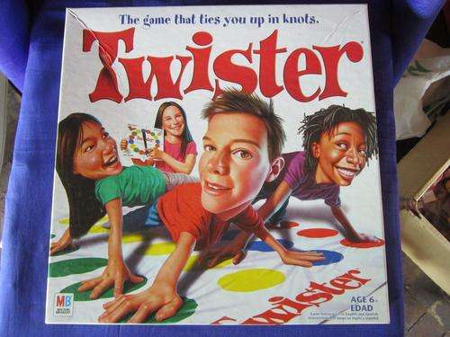 Twister
