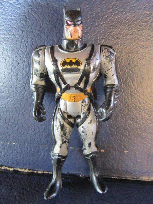 Batman - Kenner - 1993 +-12cm