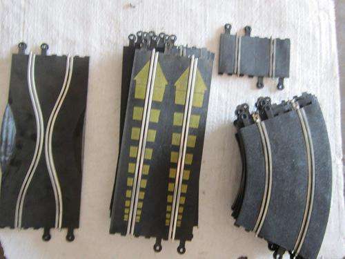 Job Lot Scalextric "Classics" Track 1:32 Scale