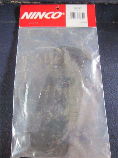 Ninco 80830 Chasis BMW M3 1:32 Scale (NOS)