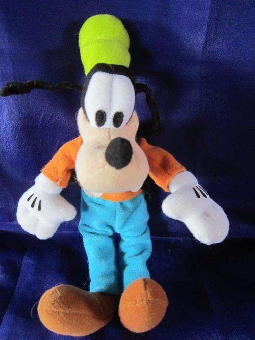 Goofy - Disney +/- 17cm