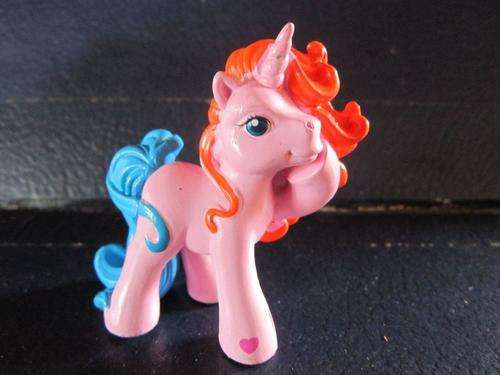 My Little Pony  - Hasbro 2006 +-6.5cm