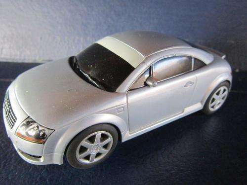 Scalextric - Audi TT 1:32 Scale