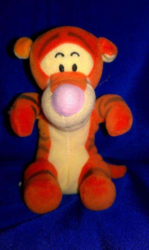 Tigger +/-13cm