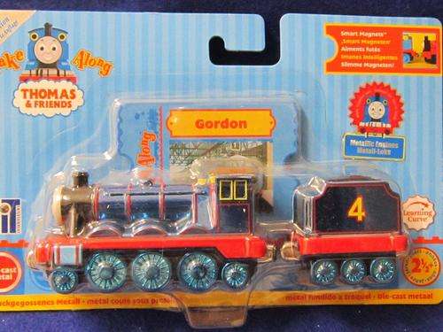 Thomas & Friends - Gordon -