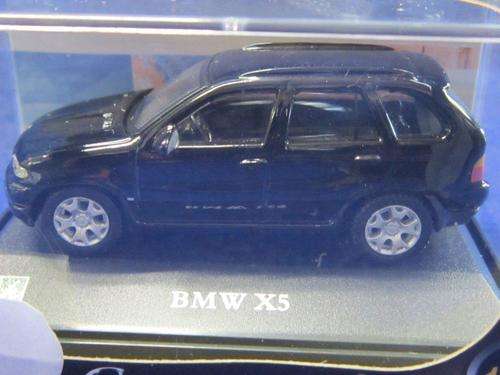 Cararama - BMW X5 - 1:72 Scale
