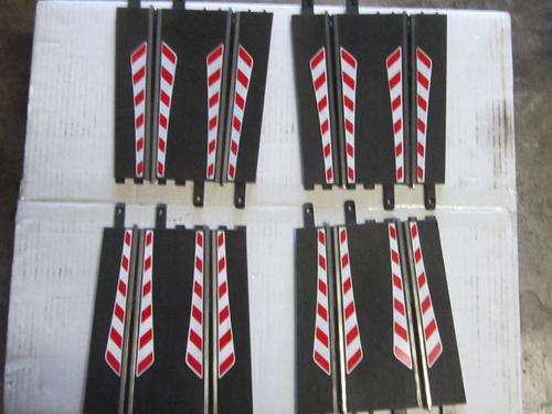 Ninco Convertors / Chicane