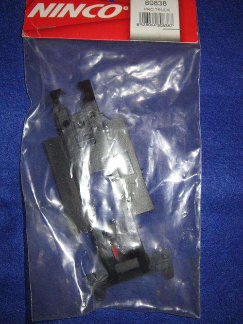 Ninco - 80838 - Chassis - Pro Truck -  1:32 Scale