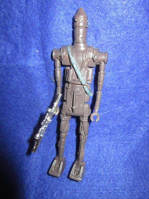 Star Wars - IG88