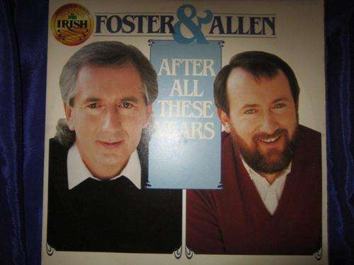 L.P. - Foster & Allen - After all these years