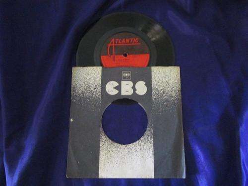 Seven Single - Chic - Good Times / A warm Summer night