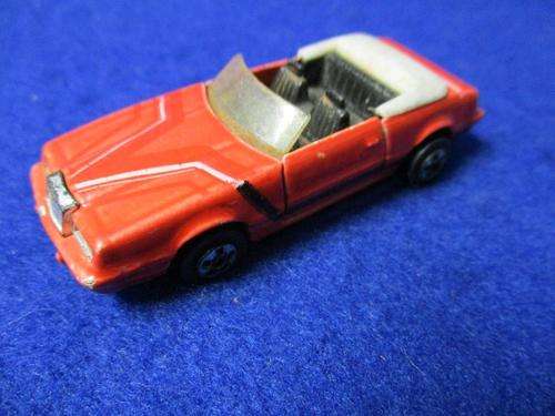 Road Champs - Chrysler Lebaron