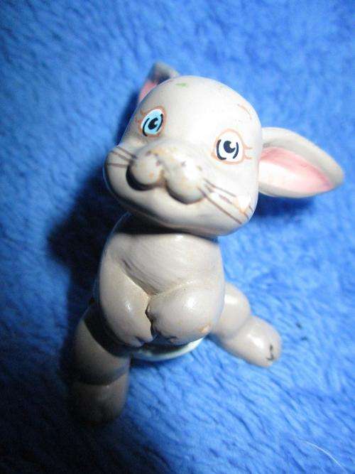 Magic Diaper Babies - Bunny