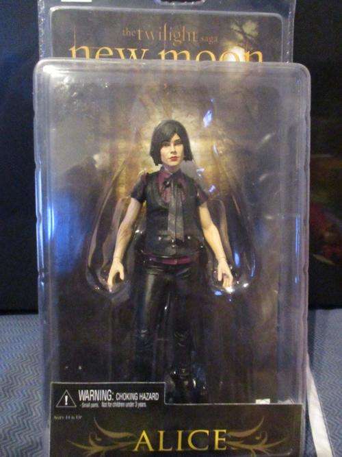 The Twilight Saga - New Moon - Alice