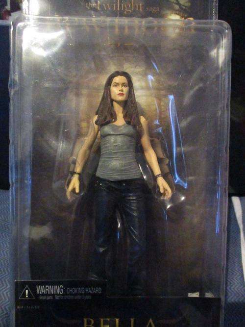 The Twilight Saga - New Moon - Bella
