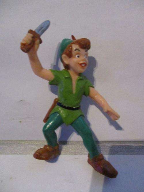 Peter Pan - Disney - BullyLand +- 7cm