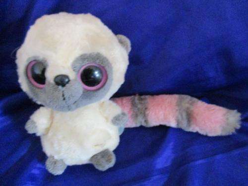 Yoohoo & Friends +-31cm incl tail
