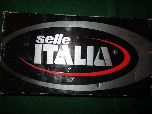 Selle Italia Seat