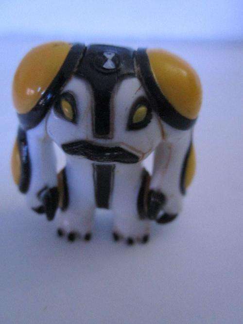 Ben 10 - Four Arms +-3cm