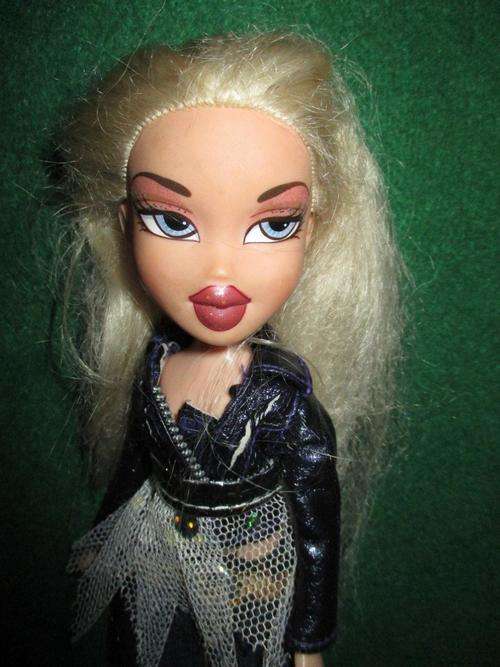 Bratz - Bratz MGA 2001