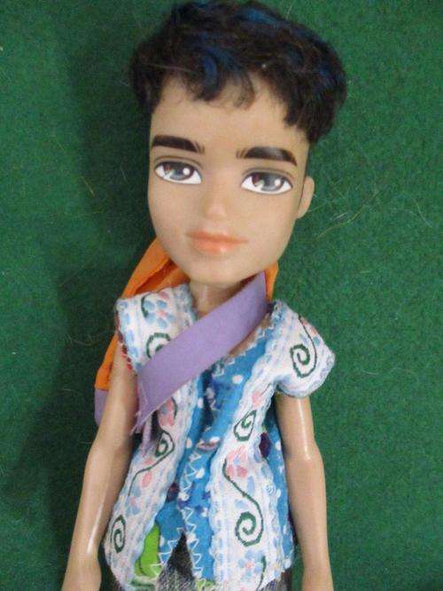 Dylan Bratz - Bratz MGA 2001