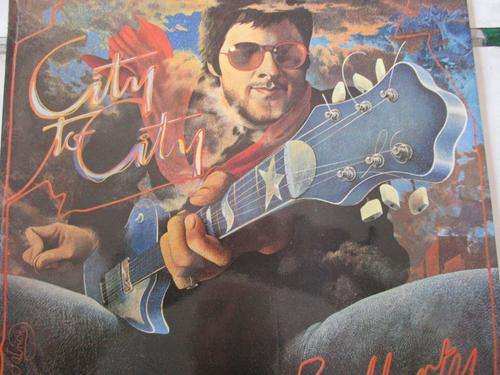 L.P. - Gerry Rafferty - City to City