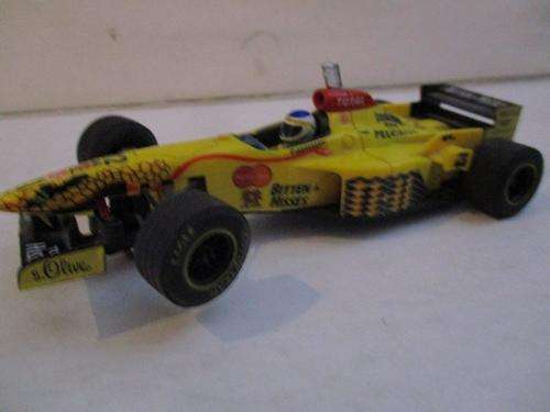 Ninco - Jordan - F1 Nc1 motor 1:32 Scale