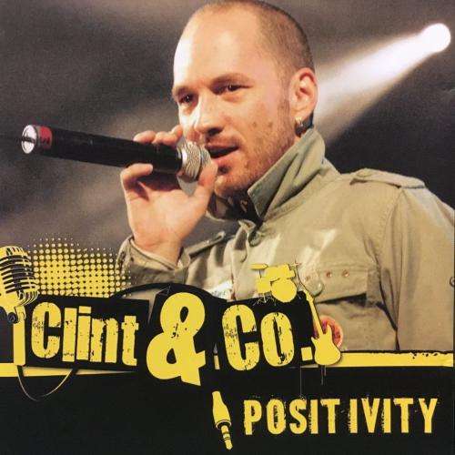 CD - Clint & Co - Positivity