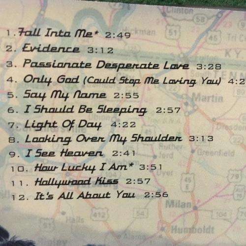 CD - Emerson Drive - Emerson Drive