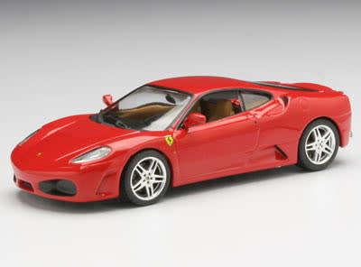 IXO - Ferrari F430 2005 (NOS)