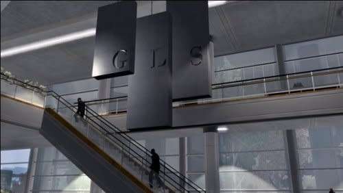 PS3 - Grand Theft Auto IV - Platinum