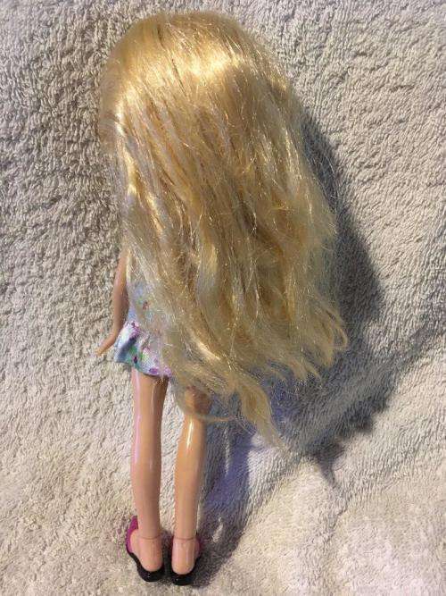 Bratz Doll  - MGA 2001