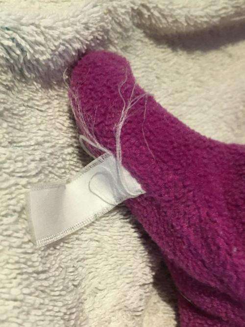 Barney  +-24cm Mattel