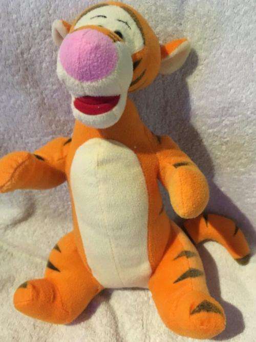 Job Lot of Tiggers x 6 - Winnie The Pooh