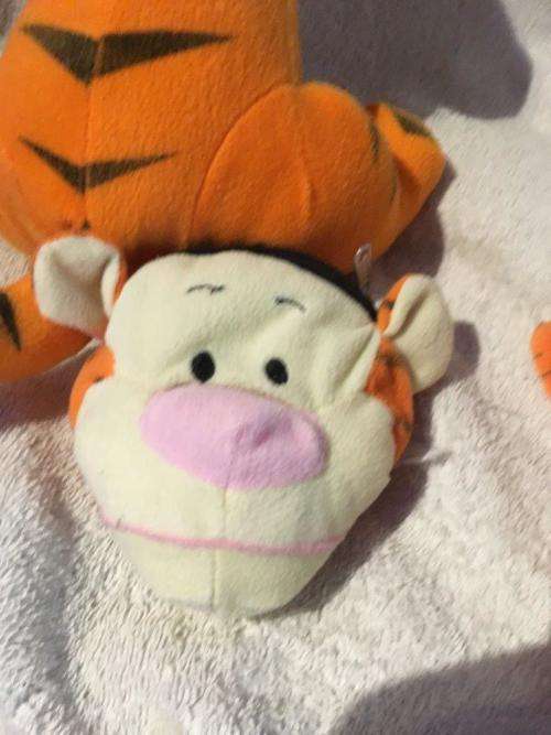 Job Lot of Tiggers x 6 - Winnie The Pooh