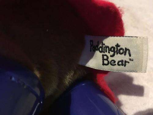 Paddington Bear - Augusta Bay 2005 - +-29cm